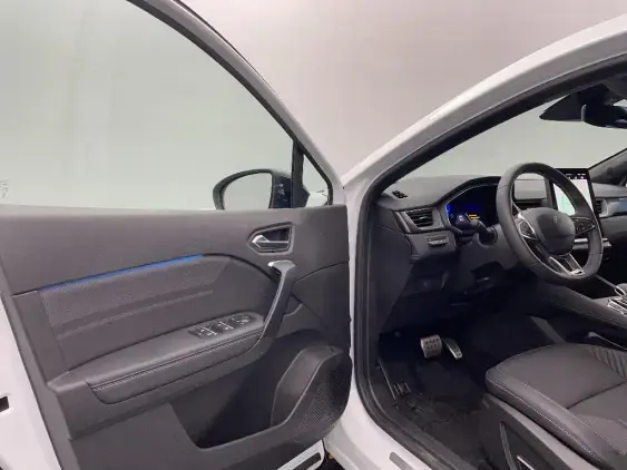 RENAULT SYMBIOZ - voiture d'occasion - Photo 19