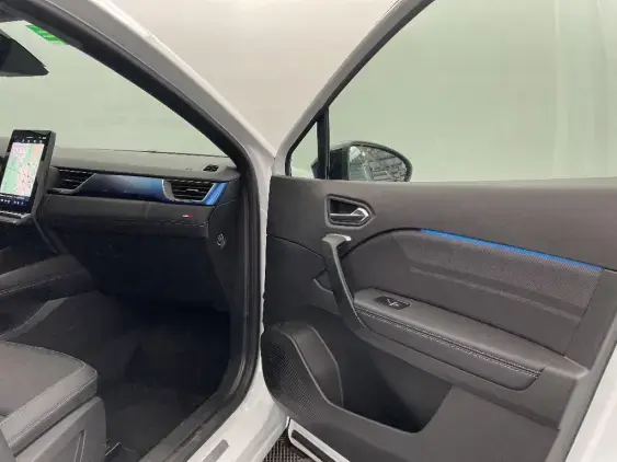 RENAULT SYMBIOZ - voiture d'occasion - Photo 20