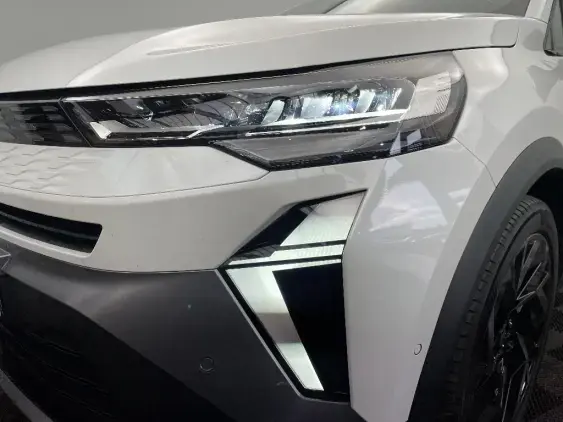 RENAULT SYMBIOZ - voiture d'occasion - Photo 22