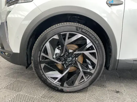 RENAULT SYMBIOZ - voiture d'occasion - Photo 23