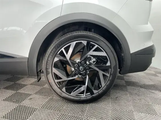 RENAULT SYMBIOZ - voiture d'occasion - Photo 24