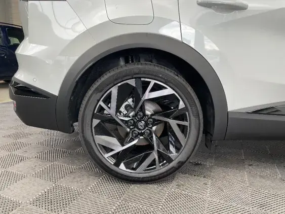 RENAULT SYMBIOZ - voiture d'occasion - Photo 25