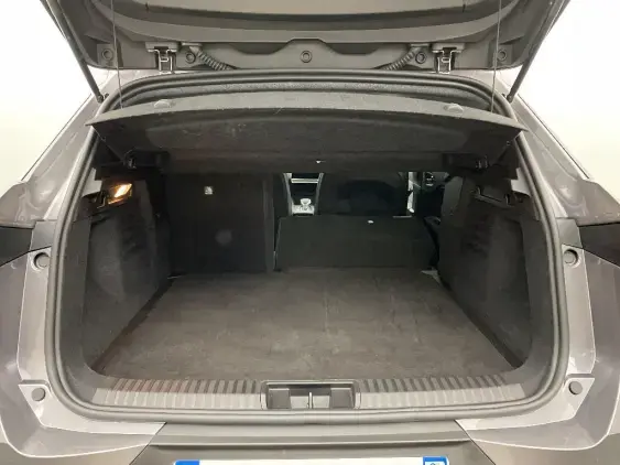 RENAULT SYMBIOZ - voiture d'occasion - Photo 16