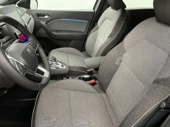 RENAULT SYMBIOZ - voiture d'occasion - Photo 18