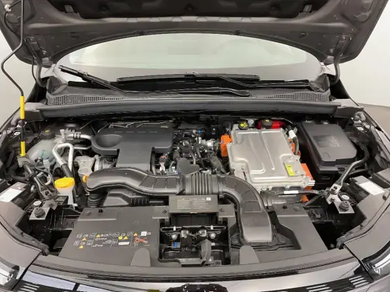 RENAULT SYMBIOZ - voiture d'occasion - Photo 21