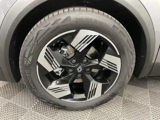 RENAULT SYMBIOZ - voiture d'occasion - Photo 23