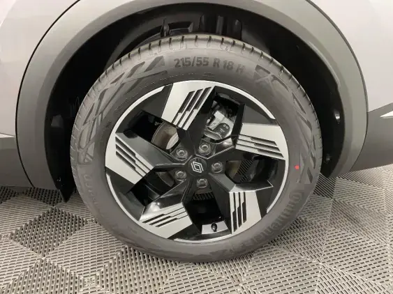 RENAULT SYMBIOZ - voiture d'occasion - Photo 24