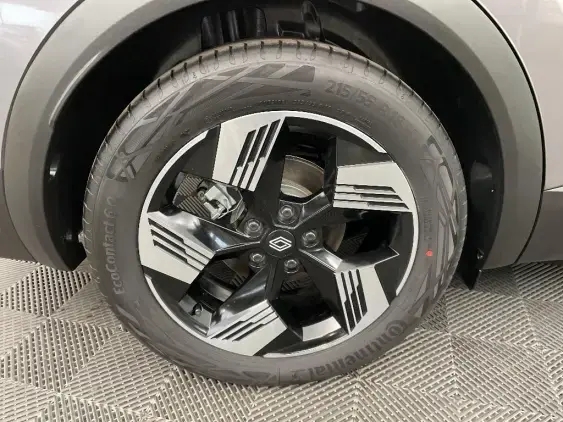 RENAULT SYMBIOZ - voiture d'occasion - Photo 25