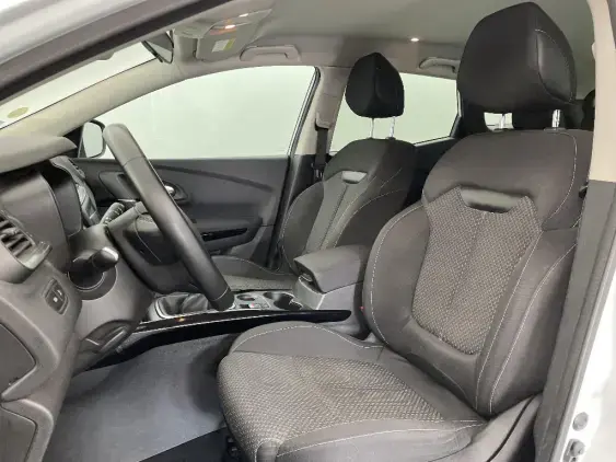 RENAULT KADJAR - voiture d'occasion - Photo 18