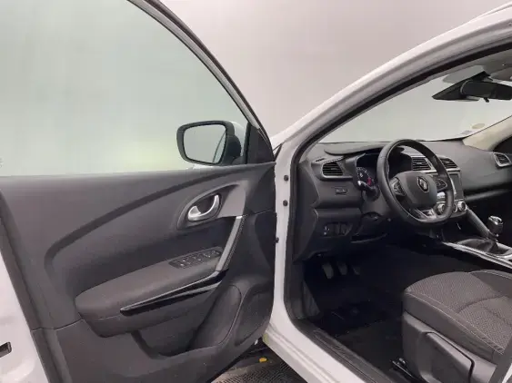 RENAULT KADJAR - voiture d'occasion - Photo 19