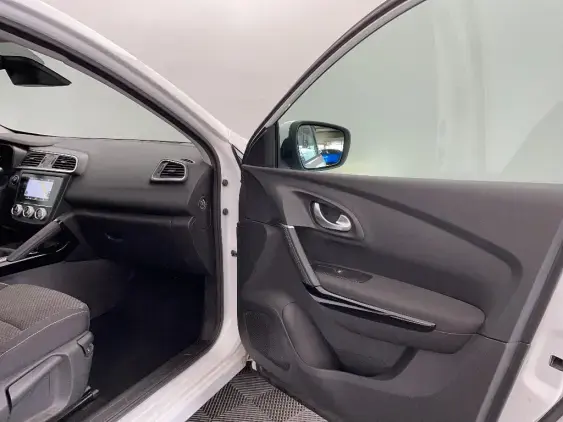 RENAULT KADJAR - voiture d'occasion - Photo 20