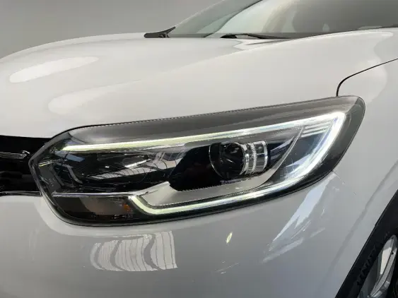 RENAULT KADJAR - voiture d'occasion - Photo 22