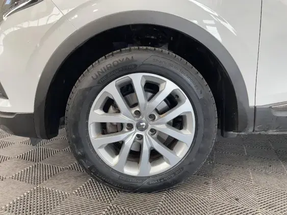 RENAULT KADJAR - voiture d'occasion - Photo 23