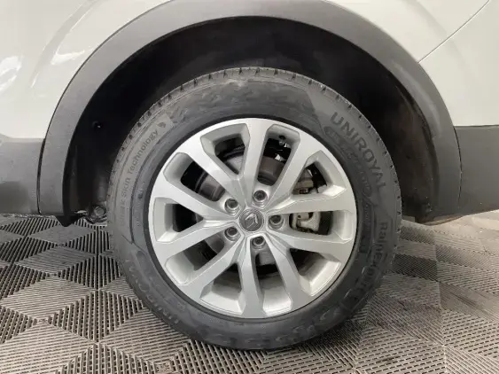 RENAULT KADJAR - voiture d'occasion - Photo 24