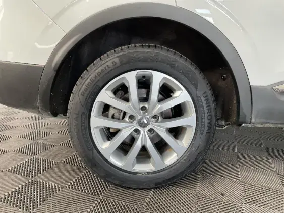 RENAULT KADJAR - voiture d'occasion - Photo 25