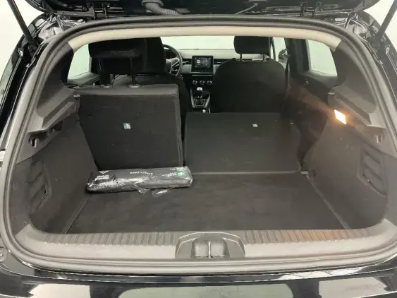 RENAULT CLIO V - voiture d'occasion - Photo 16