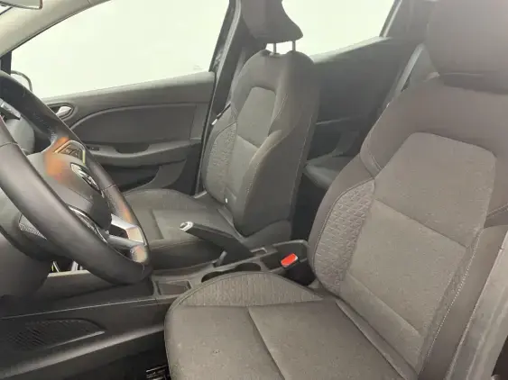 RENAULT CLIO V - voiture d'occasion - Photo 18