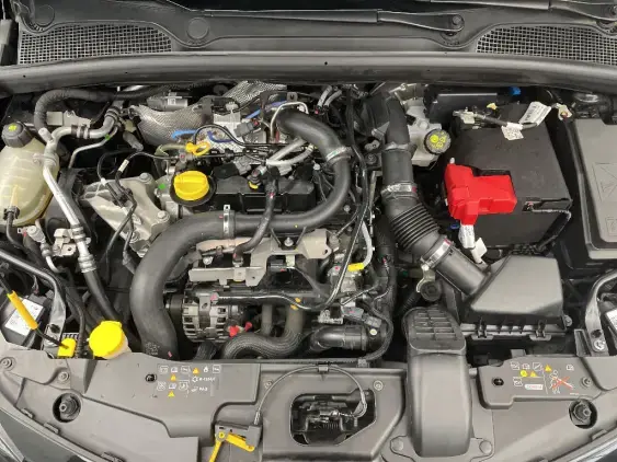 RENAULT CLIO V - voiture d'occasion - Photo 21