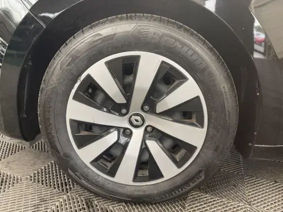 RENAULT CLIO V - voiture d'occasion - Photo 23