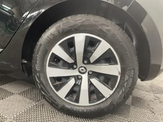 RENAULT CLIO V - voiture d'occasion - Photo 24