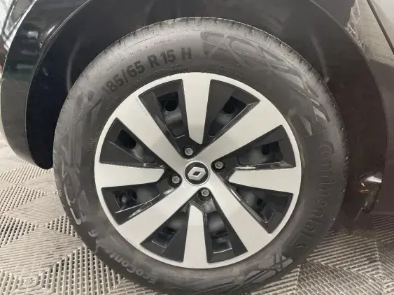 RENAULT CLIO V - voiture d'occasion - Photo 25