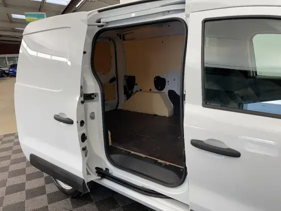 RENAULT EXPRESS VAN I - voiture d'occasion - Photo 15