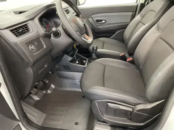 RENAULT EXPRESS VAN I - voiture d'occasion - Photo 16