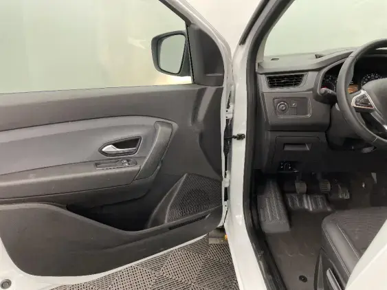 RENAULT EXPRESS VAN I - voiture d'occasion - Photo 17