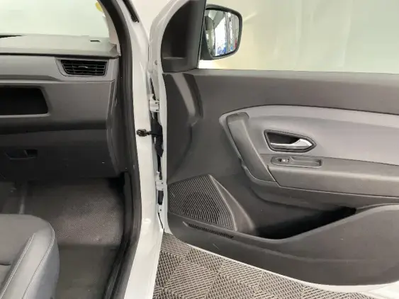 RENAULT EXPRESS VAN I - voiture d'occasion - Photo 18