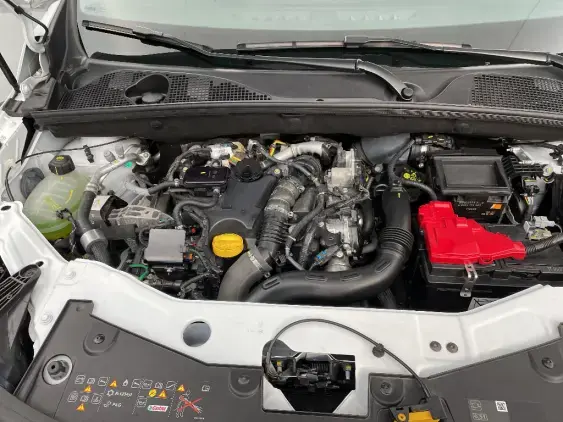 RENAULT EXPRESS VAN I - voiture d'occasion - Photo 19