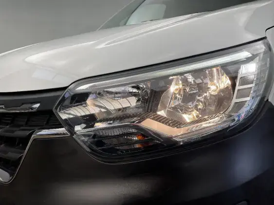 RENAULT EXPRESS VAN I - voiture d'occasion - Photo 20