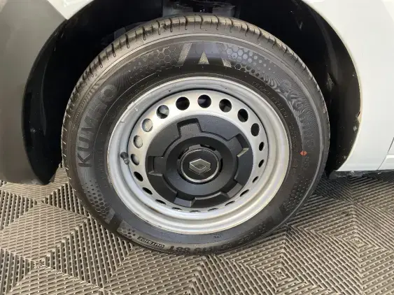 RENAULT EXPRESS VAN I - voiture d'occasion - Photo 21