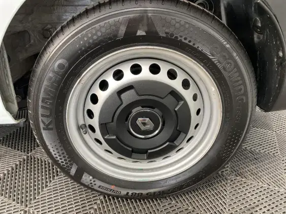 RENAULT EXPRESS VAN I - voiture d'occasion - Photo 22