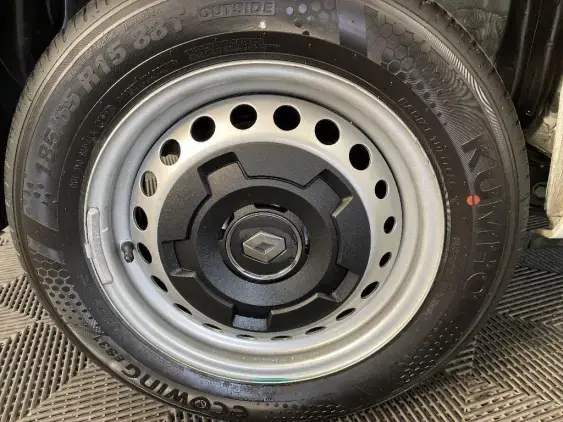 RENAULT EXPRESS VAN I - voiture d'occasion - Photo 23