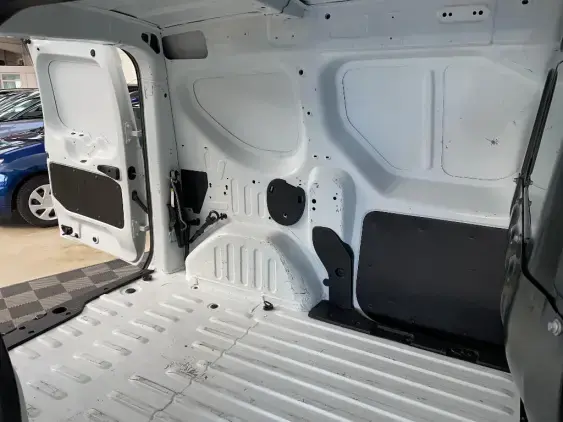 RENAULT EXPRESS VAN I - voiture d'occasion - Photo 17