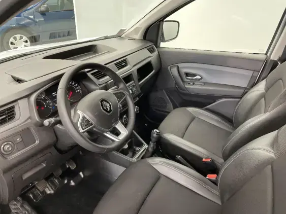 RENAULT EXPRESS VAN I - voiture d'occasion - Photo 18