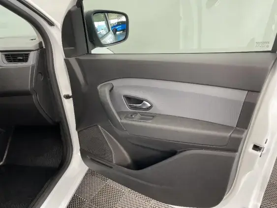 RENAULT EXPRESS VAN I - voiture d'occasion - Photo 20