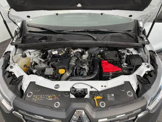 RENAULT EXPRESS VAN I - voiture d'occasion - Photo 21