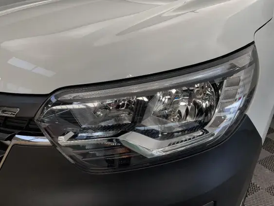 RENAULT EXPRESS VAN I - voiture d'occasion - Photo 22