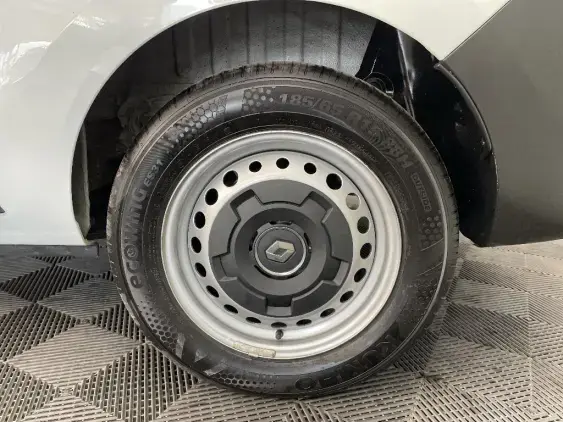 RENAULT EXPRESS VAN I - voiture d'occasion - Photo 24