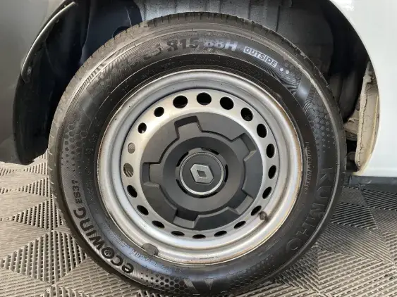 RENAULT EXPRESS VAN I - voiture d'occasion - Photo 25