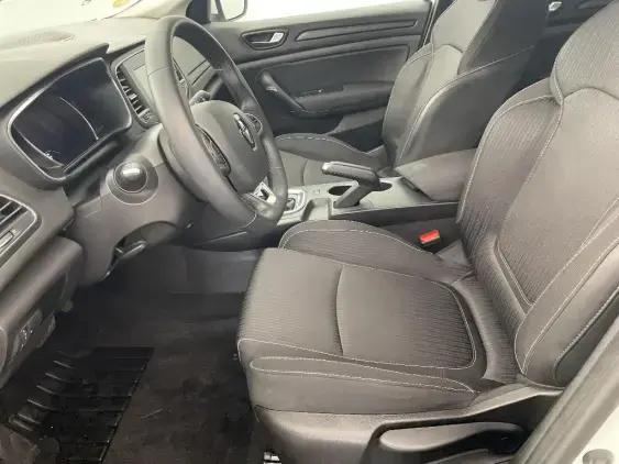 RENAULT MEGANE IV - voiture d'occasion - Photo 16