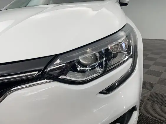 RENAULT MEGANE IV - voiture d'occasion - Photo 20