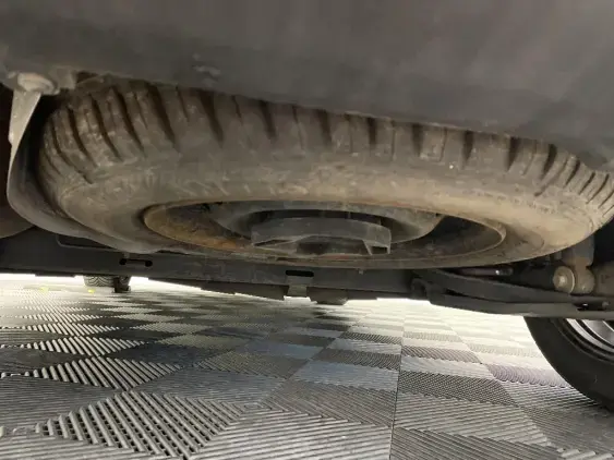 RENAULT CLIO IV - voiture d'occasion - Photo 17