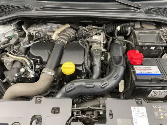 RENAULT CLIO IV - voiture d'occasion - Photo 21