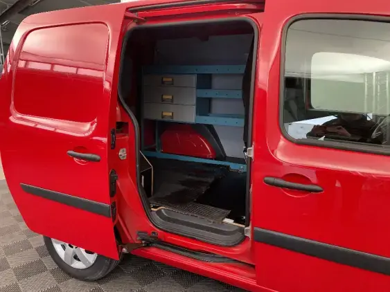 RENAULT KANGOO EXPRESS II - voiture d'occasion - Photo 14