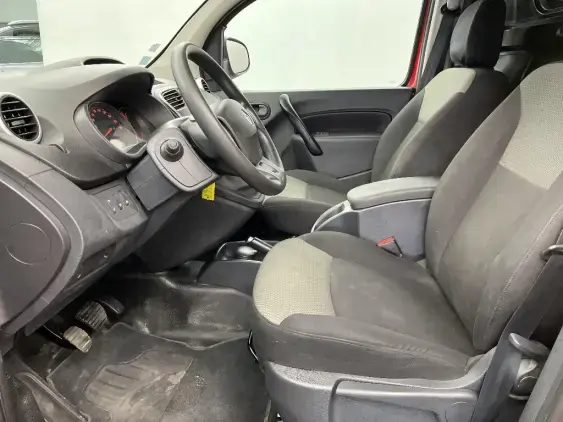 RENAULT KANGOO EXPRESS II - voiture d'occasion - Photo 15