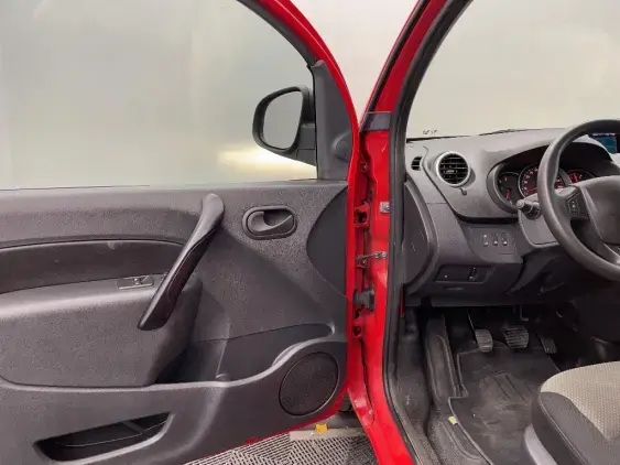 RENAULT KANGOO EXPRESS II - voiture d'occasion - Photo 16