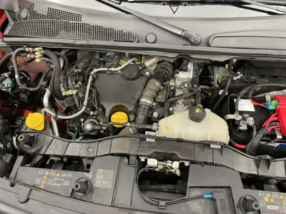 RENAULT KANGOO EXPRESS II - voiture d'occasion - Photo 18