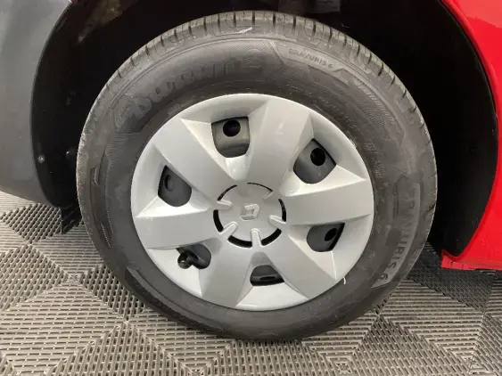 RENAULT KANGOO EXPRESS II - voiture d'occasion - Photo 20